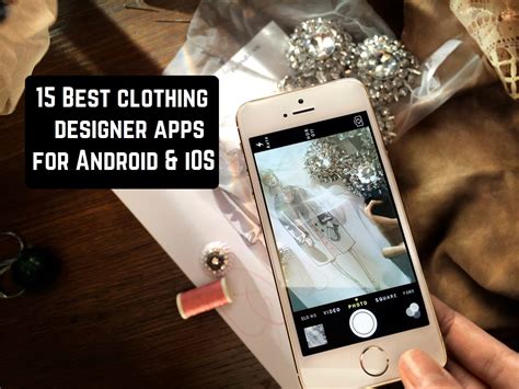 When it comes to fashion, apps and technology have made life a lot easier. 15 Best clothing designer apps for Android & iOS | Free ...