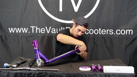 See more of the vault pro scooters on facebook. The Vault Pro Scooters Custom Completes!(3) - YouTube