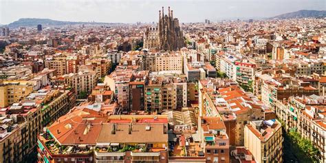 10 Places To Visit While You're In Barcelona | TheTravel