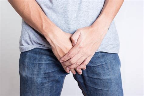 Căn bệnh này thường gây đau đớn khi đi. Điều trị viêm niệu đạo nhiều lần không khỏi dứt điểm ...