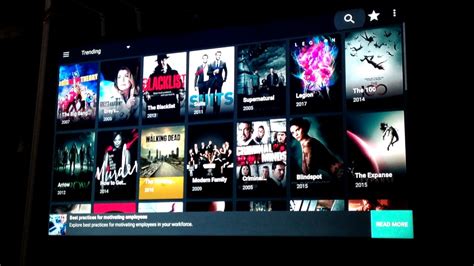 You won't find a lot of bells and whistles here. Terrarium tv a free way to watch tv and movies on your ...