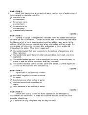 The worksheet on page 61 lists the correct answers. Snurfle Meiosis Worksheet.docx - Snurfle Meiosis Name Date ...