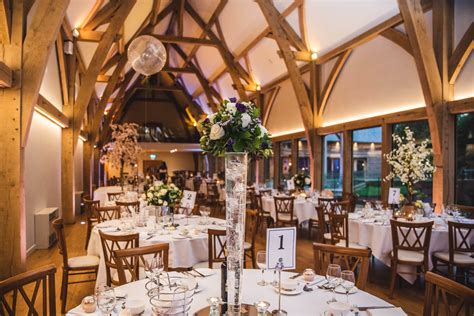 Wedding & event barn kits. What's Included in the Venue Hire Price at The Mill Barns