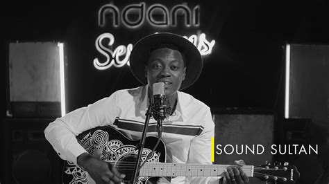 On this track, sound sultan shows us his lyrical prowess and versatility. Sound Sultan Performs His Classic 'Motherland' on ...