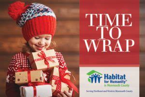 Explore habitat for humanity in monmouth county's 11,627 photos on flickr! Volunteer with us at our 2019 Holiday Gift Wrap Stations ...