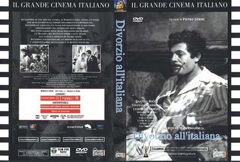 In a humorous bit of stunt casting, divorce, italian style sees marcello mastroianni as an aristocratic married man view all divorce italian style (1961) reviews. Divorzio all'Italiana (1961) / AvaxHome