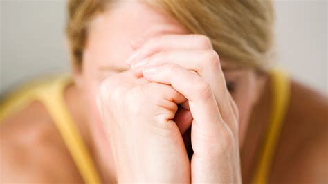 Maybe you would like to learn more about one of these? Is It Withdrawal Symptoms or a Depression Relapse?