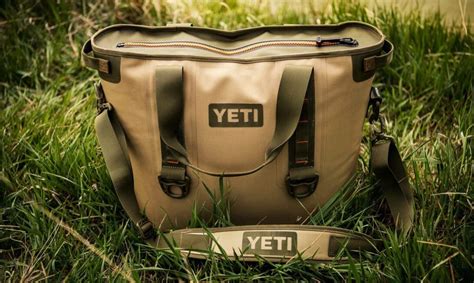 We're an outdoor clothing and gear manufacturer from christchurch, new zealand. Yeti Hopper M30 Magnetic Soft Cooler Review Bike Repair ...