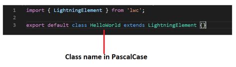 Unlike javac, java requires a.class file. Amit Salesforce | Salesforce Tutorial: April 2020