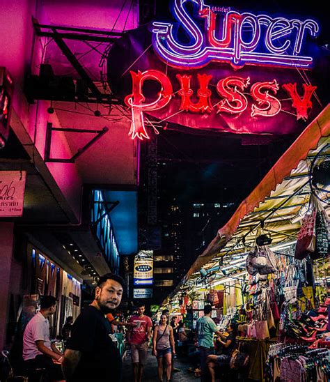 There are 2 main red light districts in saigon: Red Light District Porn Pictures, Images and Stock Photos ...