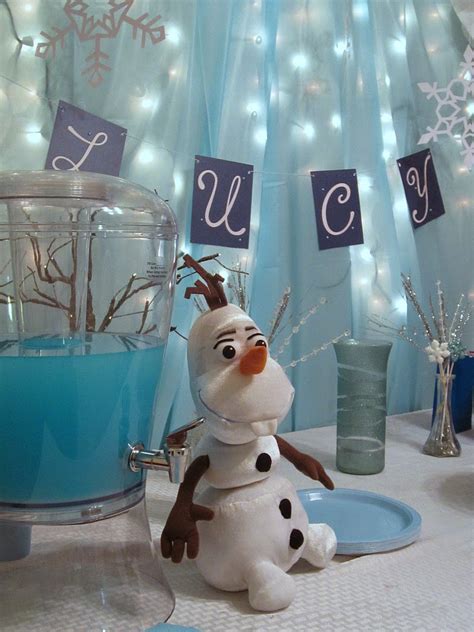 Check spelling or type a new query. Christmas Frozen Decorations Ideas
