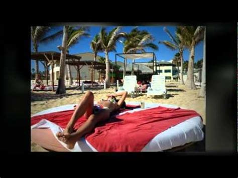 Wifi is available in public spaces for a fee. Cabo, San Lucas, Mexico -Temptation Resort - YouTube