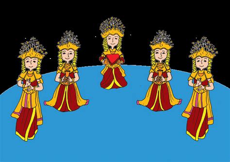 Tali temali simpul tari (bowline download lagu tari lilin (6.4mb) dan streaming kumpulan lagu tari lilin (6.4mb) mp3 terbaru di metrolagu dan nikmati, video klip tari hasil diatas. 40+ Trend Terbaru Gambar Tari Piring Animasi - Smart Mommy