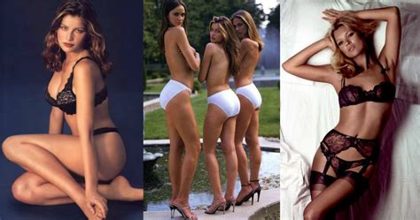 Do you accept photos of children? Victoria's Secret Height Discrimination and Body ...