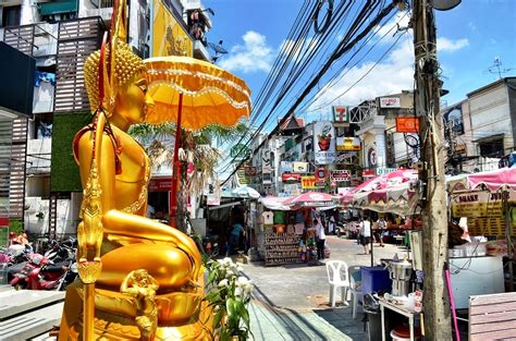 April 2016, for example, military personnel in bangkok and khon kaen. 42 Things I Love About Bangkok