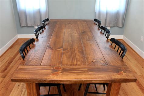 Each of these diy tabletop plans will inspire a spark of creativity and naturally force you to consider a table modification project. Pine Tabletop Diy : Clear Polyurethane finish on my Pine ...