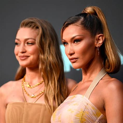 Gigi hadid ist schwanger und wird noch 2020 zum ersten mal mutter. Ist Bella Hadid schwanger? | COSMOPOLITAN