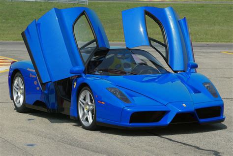 Cool car pictures to color. blue | Blue Ferrari Car Pictures & Images - Super Cool ...