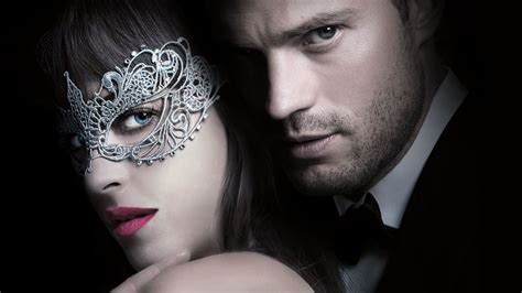 Fifty shades darker fifty shades of grey 2: Cinquante nuances plus sombres - dpstream