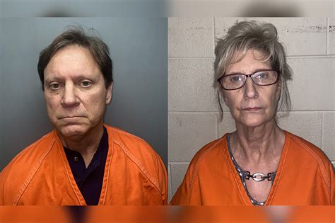 Lacy Ellen Fletcher's parents charged with murder - New York Latest News