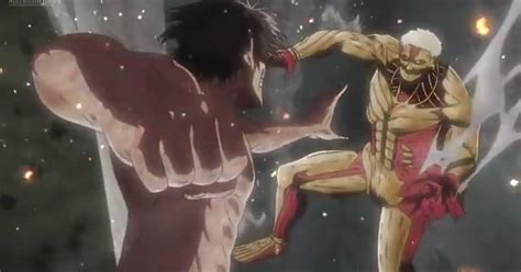 Dia bertanya pada reiner apakah dia bisa menempatkan gabi di garis depan. Download Anime Attack On Titan Sub Indo Episode 21 ...