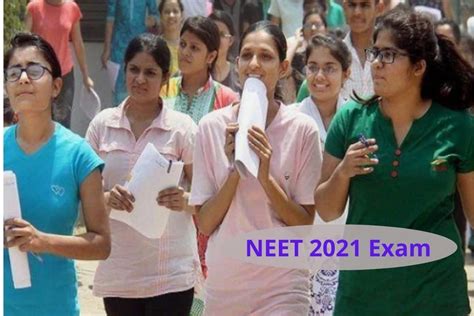 In the union territory where the narayanasamy government was pulled down in february, voters chose essentially between the fronts. NEET 2021: Students Must Follow These Preparation Tips to Score High Marks