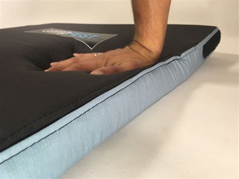 Ultimate sleep solutions for rving & campers. The Plush, 'Deflateable' Foam Car-Camping Mattress ...