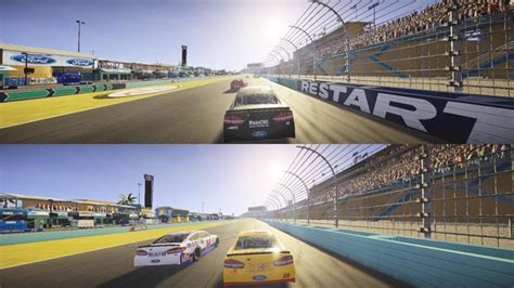 Maybe you would like to learn more about one of these? NASCAR Heat 3 - release date, videos, screenshots, reviews ...