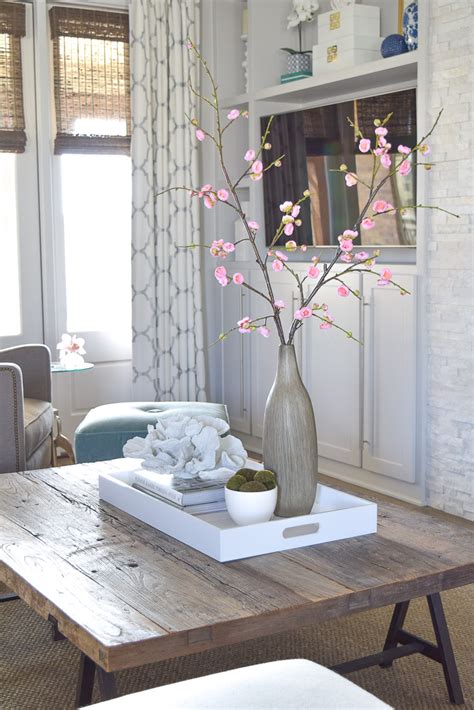 February 18, 2019 design ideas, interiors. Shelf & Console Table Styling 101 | ZDesign At Home