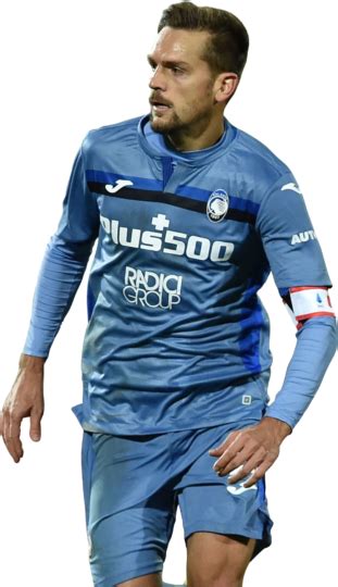 In the current club atalanta played 6 seasons, during this time he played 224 matches and scored 11 goals. Rafael Toloi football render - 75618 - FootyRenders