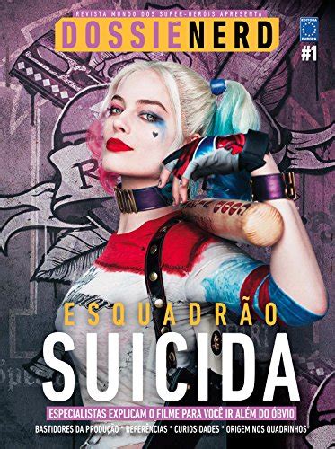 A bruxa tem tudo para ser um grande acerto mas a falta de tato da atriz a deixa genérica e sem graça. Esquadrão Suicida - eBook, Resumo, Ler Online e PDF - por ...