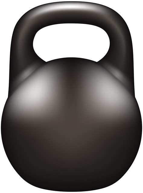 Service bell, hotel bell, restaurant bell, hand bell ringing. Library of graphic black and white kettle bell png files ...