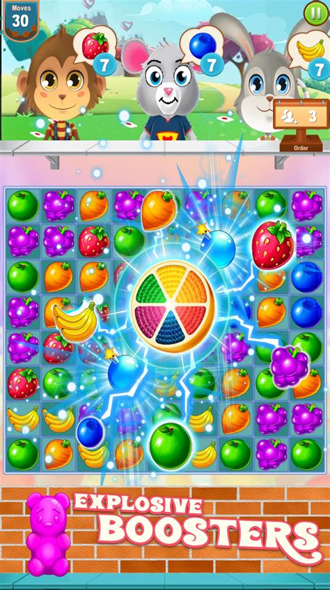 Descargar Juego De Candys Schur / Candy Charming For ...