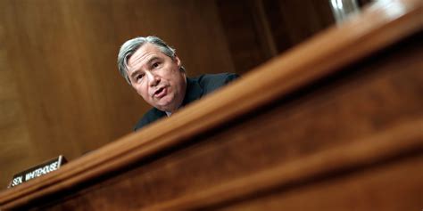 Sheldon whitehouse, providence, rhode island. Senators Plan To Stay Up All Night To Talk Climate Change ...