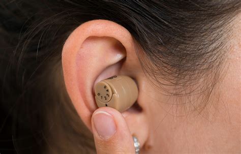 It is small, lightweight and comfortably fits behind your ear to become almost invisible. Top 5 Hearing Aid Brands You Must Know About | The key to ...