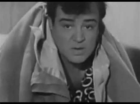 Abbott and costello meet captain kidd 1952. The Abbott and Costello Show 1x13 Peace and Quiet - YouTube