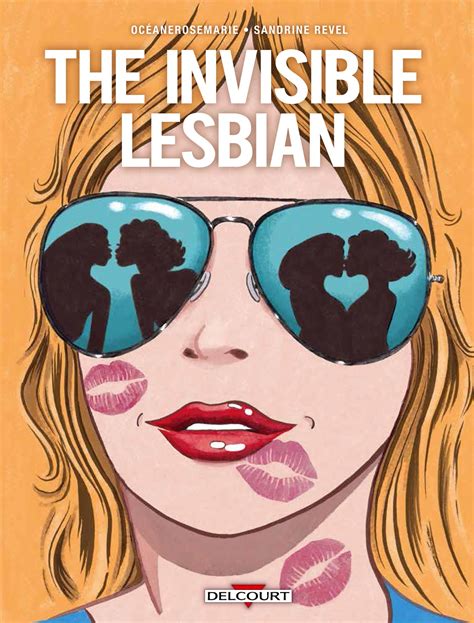 Read online The Invisible Lesbian comic - Issue # TPB