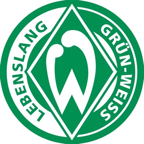 Please remain civil and excellent to each other. SV Werder Bremen Logo -Logo Brands For Free HD 3D