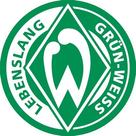 The latest sv werder bremen news from yahoo sports. SV Werder Bremen Logo -Logo Brands For Free HD 3D