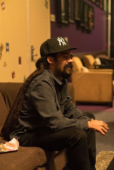 Marley added that he has his 'best friend' alongside him for support, alongside his doting family. Damian Marley | Marley family, Damian marley, Marley brothers