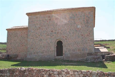 Maybe you would like to learn more about one of these? Ermita de San Baudelio de Berlanga, la Capilla Sixtina de ...