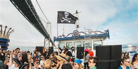 Be part of the world's largest community of book lovers on goodreads. 50% Off: Daybreaker's Epic "Pirates on the Bay" Boat Party ...