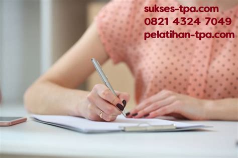 Maybe you would like to learn more about one of these? TPA Bappenas: Soal Tes Potensi Akademik Sinonim