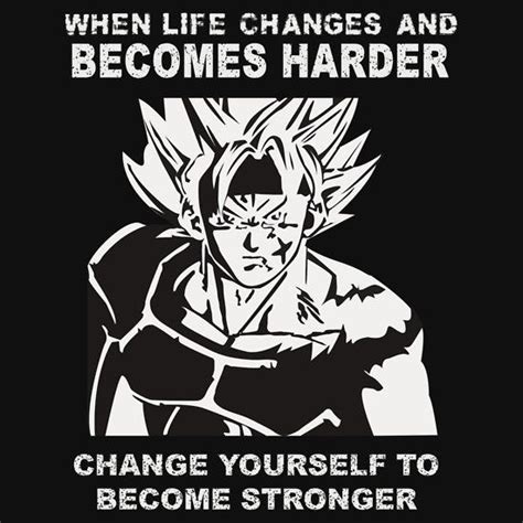 Check out this fantastic collection of goku quotes wallpapers, with 37 goku quotes background images for your desktop, phone or tablet. Image result for you came into our lives quotes Goku ...