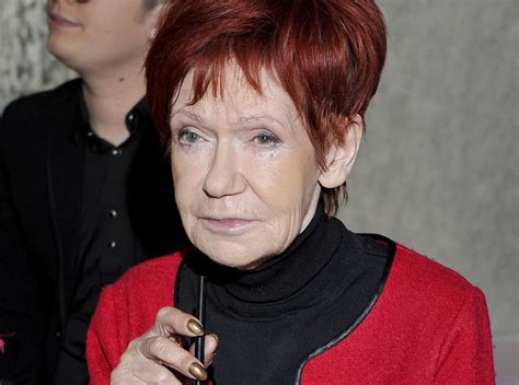 Maria czubaszek miała 76 lat. Czubaszek dla dziennik.pl: Nie jestem patriotką, nie ...