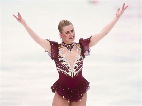 Because of her role in an attack on nancy kerrigan. Tonya Harding says she 'knew something was up' before ...