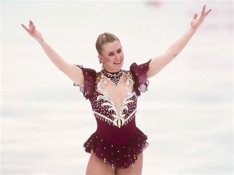 Harding took the silver medal at the world championships and placed fourth at the 1992 winter olympic games in albertville, france. Tonya Harding says she 'knew something was up' before ...