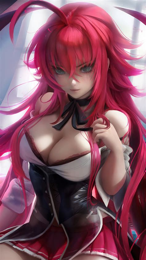 Zerochan has 185 rias gremory anime images, wallpapers, hd wallpapers, android/iphone wallpapers, fanart, cosplay pictures, screenshots, and many more in its gallery. Rias Wallpaper - Wall.GiftWatches.CO