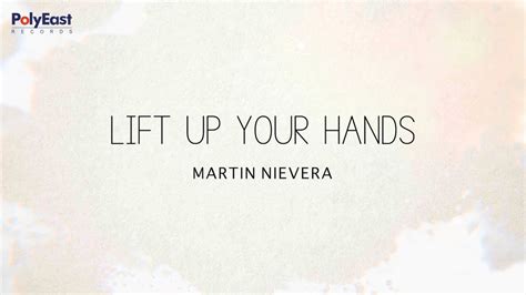 In riverdale's second musical episode, big fun is had by all but betty, who's convinced that heathers is a recruitment riverdale recap: Martin Nievera - Lift Up Your Hands - (Official Lyric ...