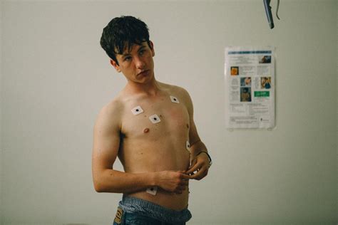 It sounds like something between strong wheezing and the very confident strike of a guiro. The Killing of a Sacred Deer review: Greek tragedy ...